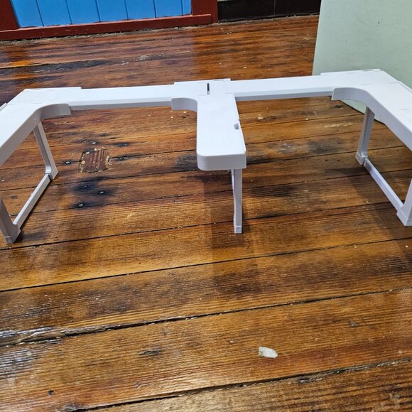 U-Shaped Expandable Spice Rack - Picture 6 of 9